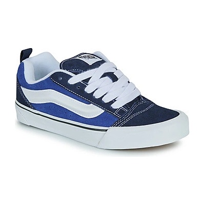Vans nízke tenisky Knu Skool modrá