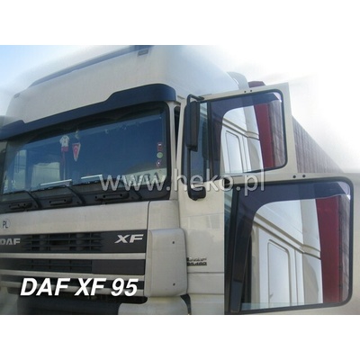 Ofuky DAF 95 XF 1998r.→ / 105 XF 2D 2007R →