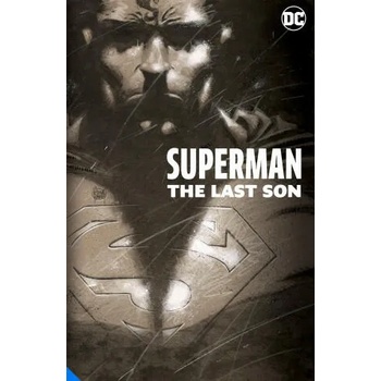 Superman: The Last Son