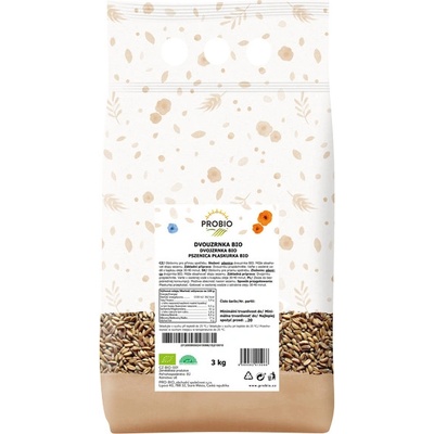ProBio Dvouzrnka BIO 3000 g