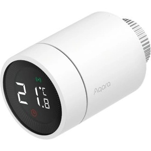 Aqara Smart Radiator Termostat E1 - Смарт термоглава за