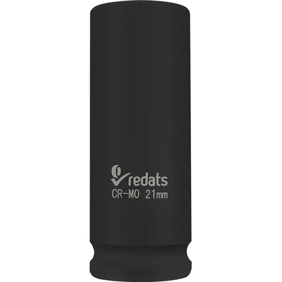 Rázový nadstavec REDATS 21 mm 1/2"