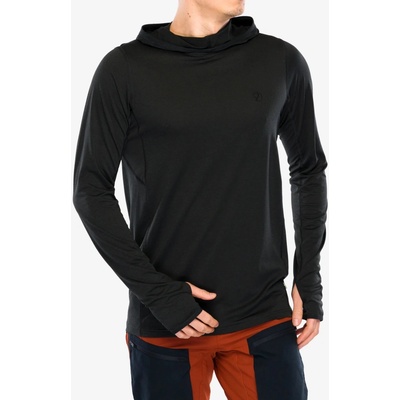Fjallraven Abisko Sun-hoodie black