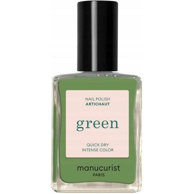 Manucurist Artichoke Lak na nehty 15 ml