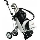 Longridge Desktop Golf Bag And Pen Set