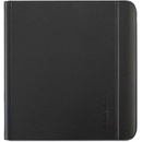 Kobo Libra Colour SleepCover black (N428-AC-BK-N-PU)