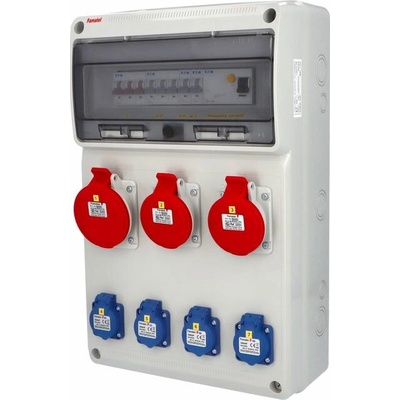 Famatel V642-ZSF40201000.1