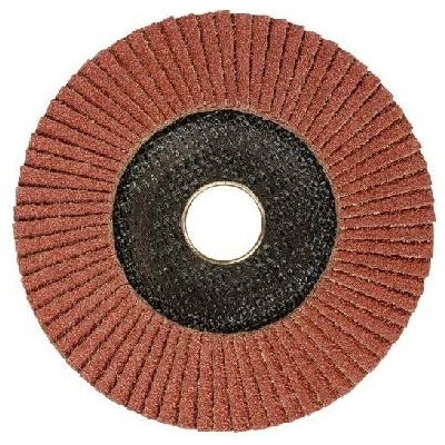 Stanley Lamelový brúsny kotúč P40 125 mm STA32121-XJ