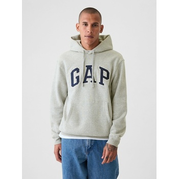 GAP Суитшърт VintageSoft Unisex GAP GAP | Siv | МЪЖЕ | L