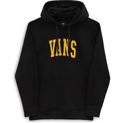 VANS VARSITY PO BLACK