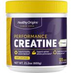 Healthy Origins Creatine Monohydrate Creapure® [600 грама] Неовкусен