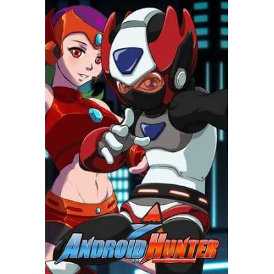 Игра Android Hunter A за PC Steam, Електронна доставка