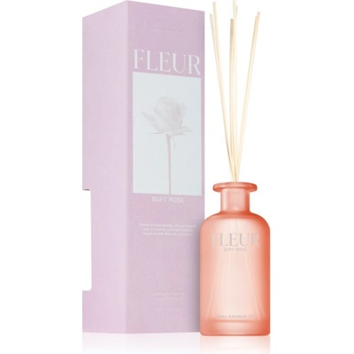 Seal Aromas Fleur Soft Rose aroma difuzér 100 ml
