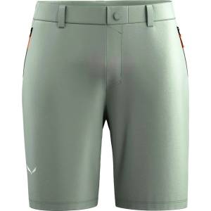 Salewa Мъжки къси панталони Salewa Talveno Durastretch Shorts - Shadow (012-1823-1313)