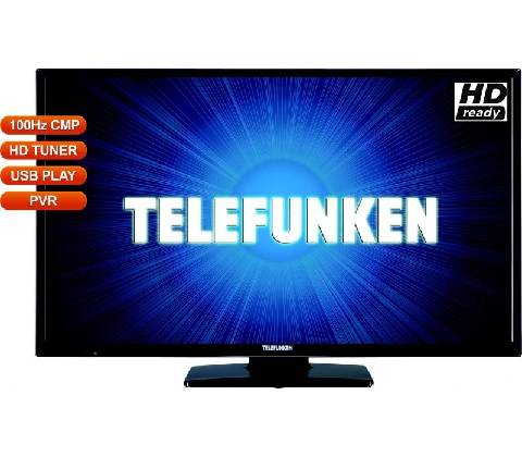 Telefunken T32TX287DLBP