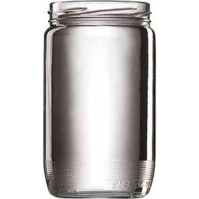 VetroPack Moravia sklenice zavařovací TWIST TO-82 Franko sada 8 x 720ml