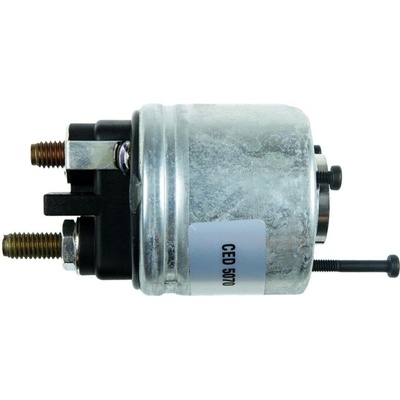 Elektromagnetický spínač, startér AS-PL SS3063(VALEO)