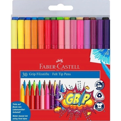 Faber-Castell 155335 Grip 30 farieb