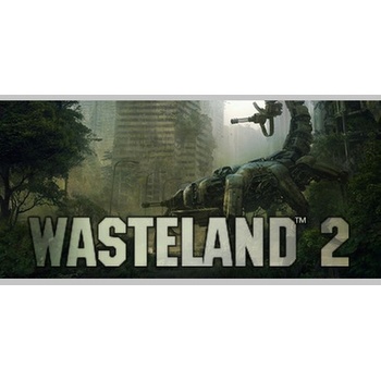 Wasteland 2