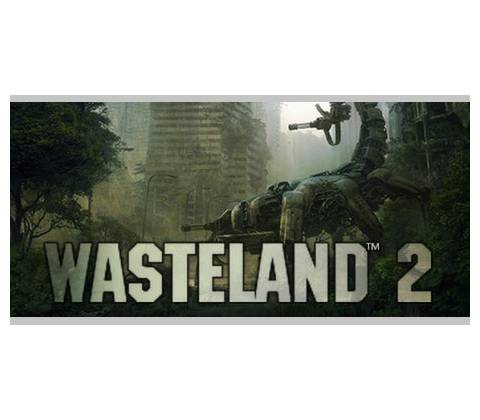 Wasteland 2