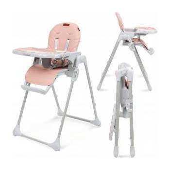 Kidwell high chair beno pink 5901130091515