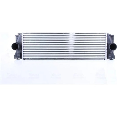 Chladič turba NISSENS 96628