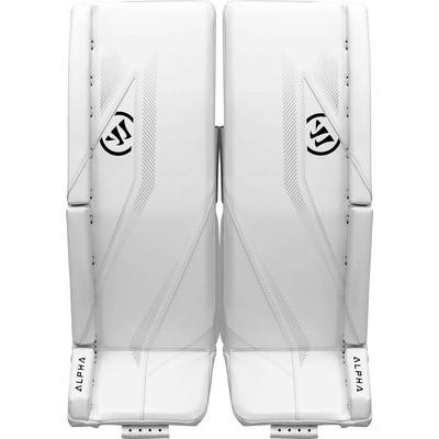 Warrior Alpha S30 Jr