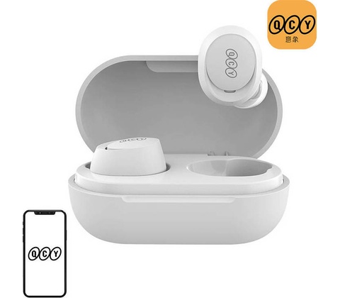 QCY T27