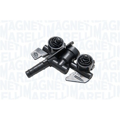 MAGNETI MARELLI Zariadenie na čistenie svetlometov 711300510004