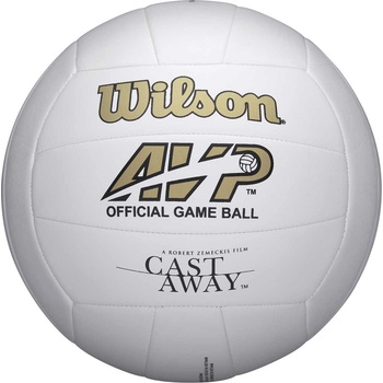 Wilson Castaway defl vb 5