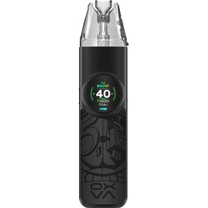 OXVA NeXLim Pod Kit 1500mAh 4ml Power Black