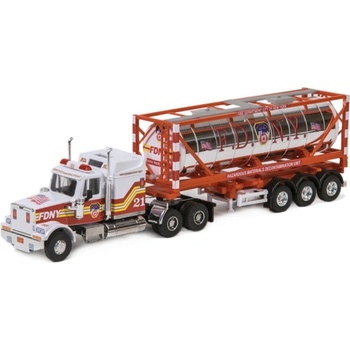 Monti System MS 1365 F.D.N.Y. Hazardous Material 1:48