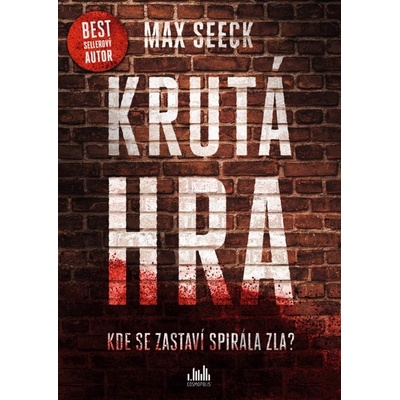 Krutá hra
