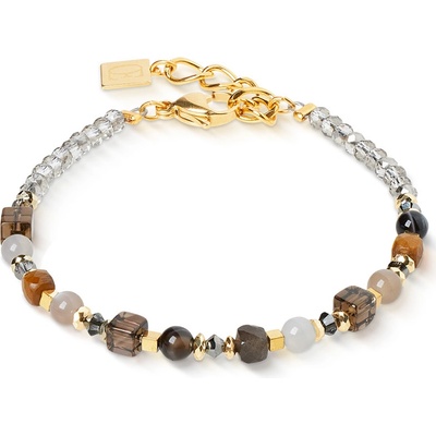 Coeur de lion Náramek 4347/30-1112