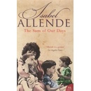 The Sum of Our Days - Isabel Allende