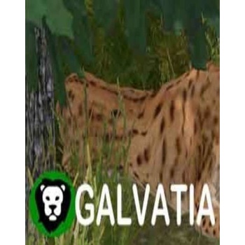 Galvatia