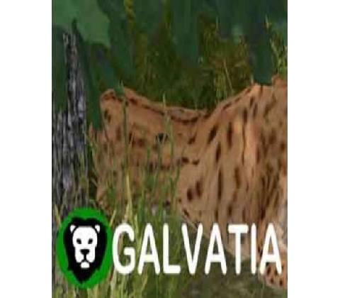 Galvatia