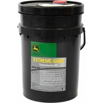 John Deere Extreme-Gard 80W-90 20 l