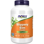 NOW Slippery Elm Powder [113 грама]