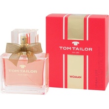Tom Tailor Urban Life toaletná voda dámska 50 ml tester