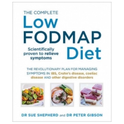 Complete Low-FODMAP Diet