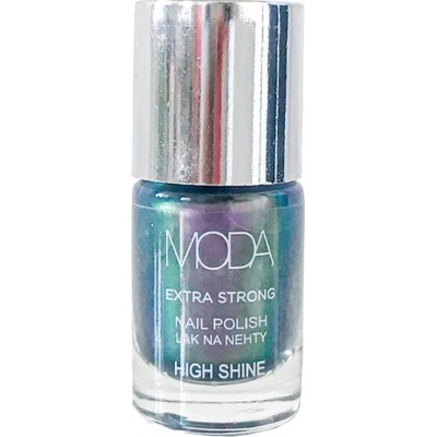 Moda Extra Strong lak na nechty 25 10 ml