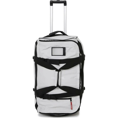 Follow Life Gear Bag light grey 80L 68×37×37 cm 25/26