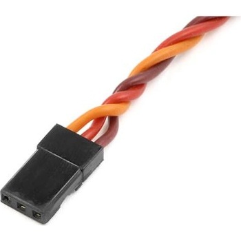 Revtec Серво кабел усукан jr женски 22awg 30см