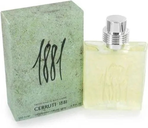 Cerruti 1881 pour Homme EDT 25 ml