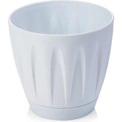 HORECANO SERINOVA-Саксия "Daisy" 18xh16, 5cm 3lt/2 цвята (0150285)