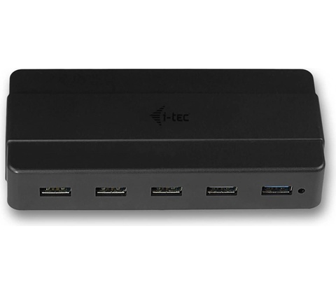 i-Tec U3HUB742