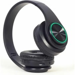 Gembird BHP-LED-01 Слушалки