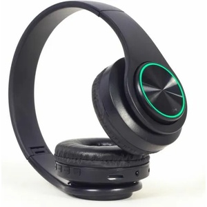 Gembird BHP-LED-01 Слушалки