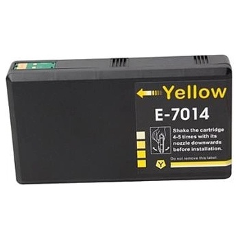 Printwell Epson T7014 - kompatibilný